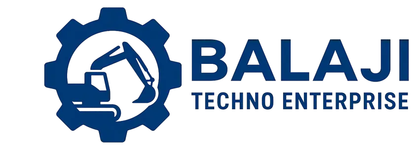 BALAJI TECHNO ENTERPRISE