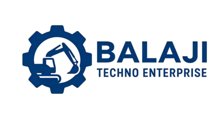 BALAJI TECHNO ENTERPRISE LOGO
