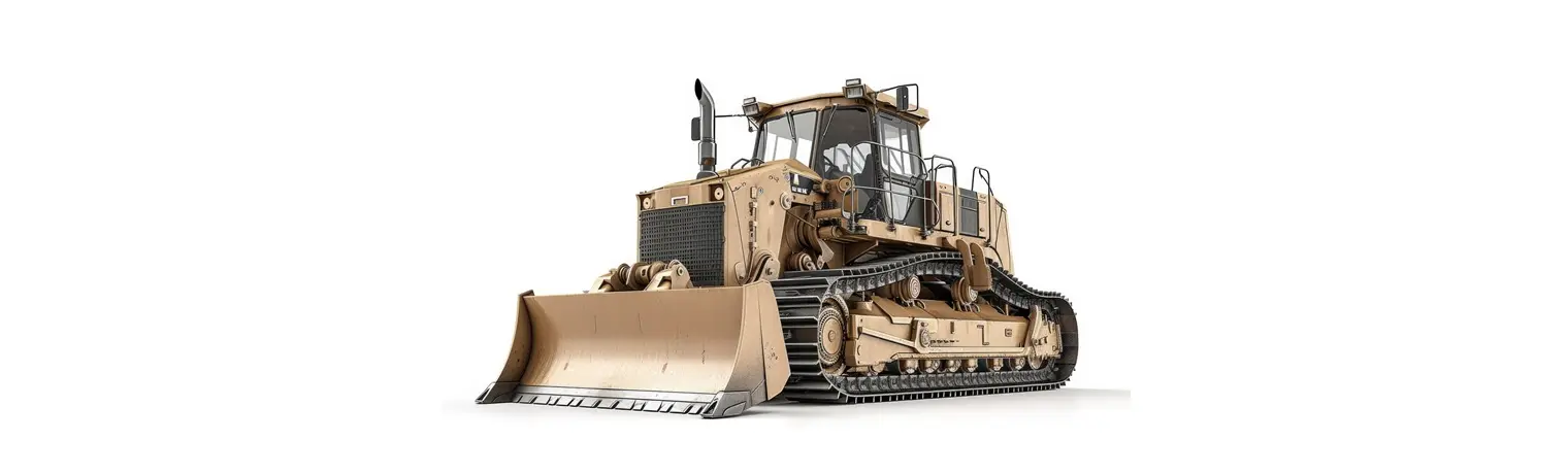 BEML Dozer