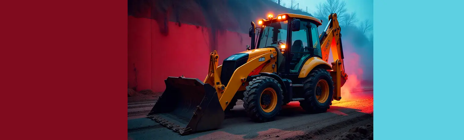 Tata Loader