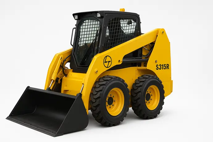 Vectra Skid Steer Loaders